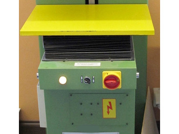 Binding machine Zechini Gra-for Special 85 rolling semi-automatic book press: picture 2