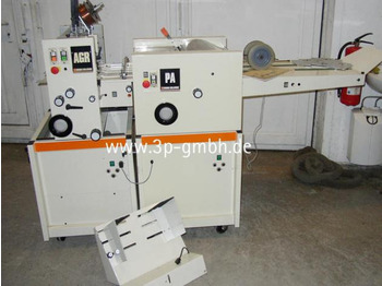 Printing machinery
