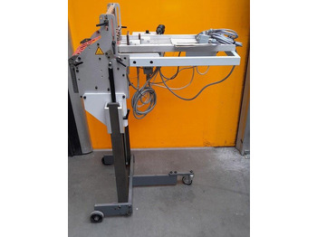 Folding machine HEIDELBERG