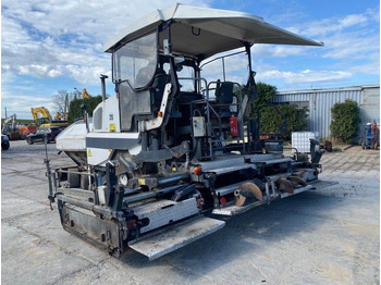 Lease a Dynapac DF 125 P/D  Dynapac DF 125 P/D: picture 3