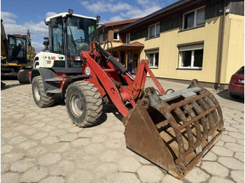 Wheel loader TEREX