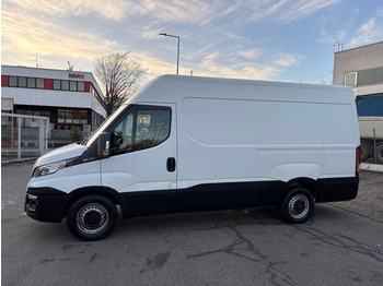 Panel van Iveco Daily 35S130 Klima Iveco Daily 35S130 Klima: picture 2