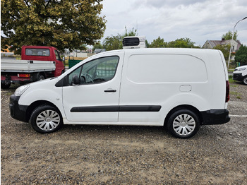 Refrigerated van CITROËN Berlingo long chlodnia mroznia carrier  Klima  EURO6 [ Copy ]: picture 5