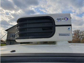 Refrigerated van FIAT DOBLO CHLODNIA MROZNIA CARRIER KLIMA EURO6 [ Copy ] [ Copy ]: picture 3
