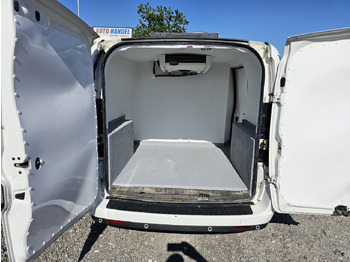 Refrigerated van FIAT DOBLO CHLODNIA MROZNIA CARRIER KLIMA EURO6 [ Copy ] [ Copy ]: picture 2