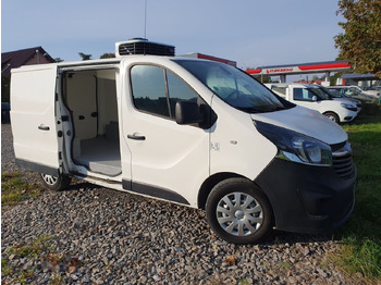 Refrigerated van OPEL Vivaro