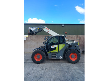 Construction machinery