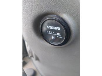 Crawler excavator Volvo EC 140 DL: picture 4 Crawler excavator Volvo EC 140 DL: picture 4