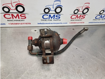Hydraulics Case 5140, 5120, 5130, 5150 Accumulator 254548a1: picture 3
