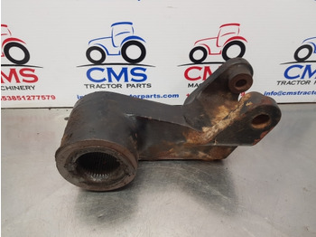 Hydraulics CASE