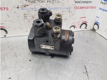 Steering CASE