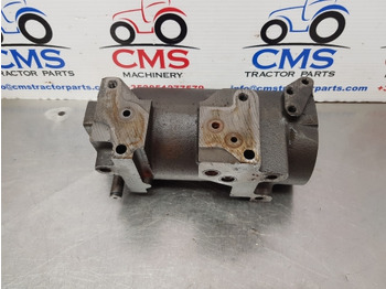 Hydraulics CASE