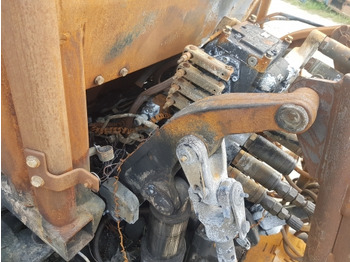 Hydraulics CASE