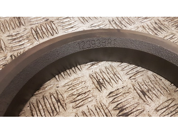 Brake parts for Agricultural machinery Case Mxc, Maxxum Mx, 5000 Series Mx 110, 5120 Brake Piston Plate 123938a1: picture 3