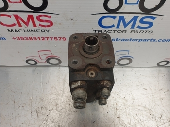 Steering for Farm tractor Case New Holland Steering Orbital Motor Unit Danfoss 47403487 ,47592071,84198317: picture 2
