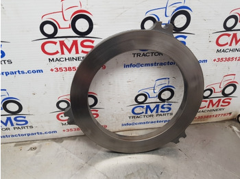 Brake disc NEW HOLLAND