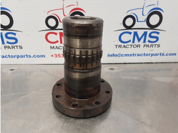 Front axle Caterpillar 146329 Carraro 26.16m, Front Axle Shaft 141437: picture 2