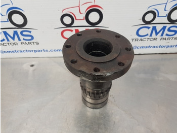Front axle Caterpillar 146329 Carraro 26.16m, Front Axle Shaft 141437: picture 5