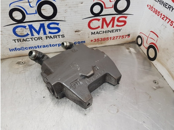 Hydraulics CLAAS