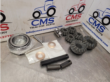 Front axle Claas, Mccormick, Carraro Proactive Suspension Front Axle Differential Core Kit 6000103942: picture 4