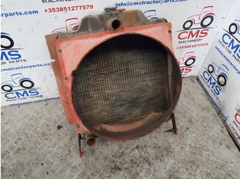 Radiator CASE