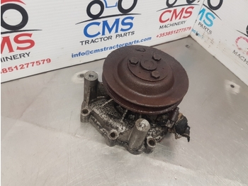Coolant pump for Agricultural machinery Deutz Agrotron 120, Mk3, Ttv.  Water Pump Parts 04205959: picture 3