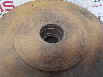Brake drum for Farm tractor Deutz Dx, Dx6., Series Dx4.70 Brake Disc Drum 04313624: picture 3 Brake drum for Farm tractor Deutz Dx, Dx6., Series Dx4.70 Brake Disc Drum 04313624: picture 3