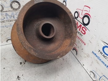 Brake drum for Farm tractor Deutz Dx, Dx6., Series Dx4.70 Brake Disc Drum 04313624: picture 4 Brake drum for Farm tractor Deutz Dx, Dx6., Series Dx4.70 Brake Disc Drum 04313624: picture 4