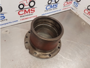 Rear axle for Farm tractor Fiat 1180, 130-90, 140-90, 180-90, Ford30 Rear Axle Bearing Housing Lhs 5105956: picture 2