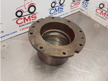 Rear axle for Farm tractor Fiat 1180, 130-90, 140-90, 180-90, Ford30 Rear Axle Bearing Housing Lhs 5105956: picture 4