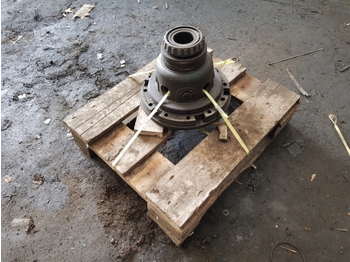 Rear axle FIAT