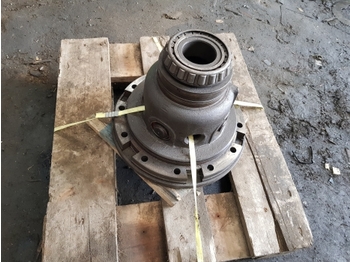 Rear axle Fiat 1180, 160-90, 180-90, 140-90 Rear Axle Differential Assy 5106055, 5106043: picture 4