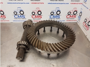 Rear axle FIAT