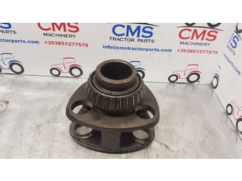 Rear axle for Farm tractor Ford 10, 10s S 7710, 6610, 6710 Rear Axle Pinion Carrier 82936258, D0nn4n030a: picture 3 Rear axle for Farm tractor Ford 10, 10s S 7710, 6610, 6710 Rear Axle Pinion Carrier 82936258, D0nn4n030a: picture 3