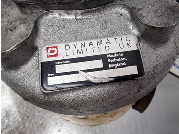 Steering Ford 10 Series 4610, 5610, 6610 Power Steering Pump E0nn3k514ca, E6nn3k514pa99m: picture 4 Steering Ford 10 Series 4610, 5610, 6610 Power Steering Pump E0nn3k514ca, E6nn3k514pa99m: picture 4