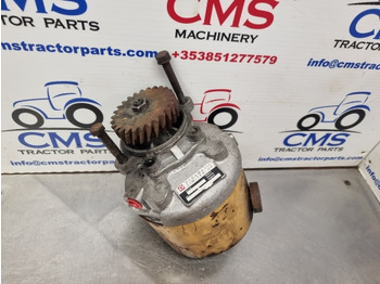 Steering Ford 10 Series 4610, 5610, 6610 Power Steering Pump E0nn3k514ca, E6nn3k514pa99m: picture 2 Steering Ford 10 Series 4610, 5610, 6610 Power Steering Pump E0nn3k514ca, E6nn3k514pa99m: picture 2