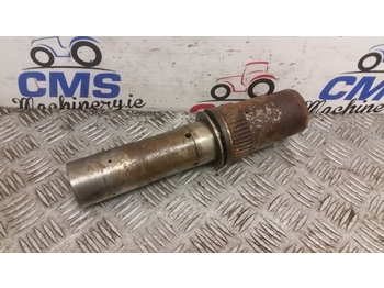 Transmission FORD