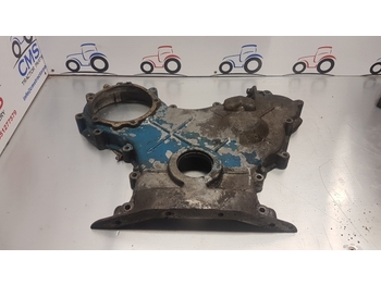 Engine and parts FORD 2000