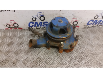 Engine and parts FORD