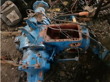 Axle and parts FORD