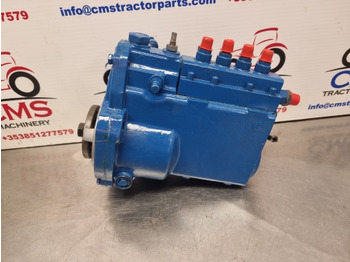 Fuel pump Ford 5610, 6610, 7610, 6600, Fuel Injection Pump P5598/2e, Ge03297c2,e4nn9a543dc: picture 5 Fuel pump Ford 5610, 6610, 7610, 6600, Fuel Injection Pump P5598/2e, Ge03297c2,e4nn9a543dc: picture 5