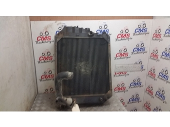 Radiator FORD