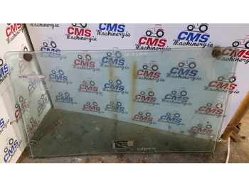 Window and parts FORD