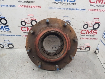 Wheel hub for Farm tractor Ford John Deere Front Axle Hub Bolt Plate 4472353140, L40207, 4472453140: picture 2 Wheel hub for Farm tractor Ford John Deere Front Axle Hub Bolt Plate 4472353140, L40207, 4472453140: picture 2