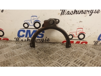 Transmission for Farm tractor Ford Selector Fork 40, Ts Series 5640 - 8340 F0nn7230aa, 82864816: picture 2