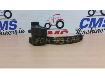 Transmission for Farm tractor Ford Selector Fork 40, Ts Series 5640 - 8340 F0nn7230aa, 82864816: picture 5
