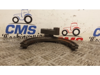 Transmission for Farm tractor Ford Selector Fork 40, Ts Series 5640 - 8340 F0nn7230aa, 82864816: picture 4