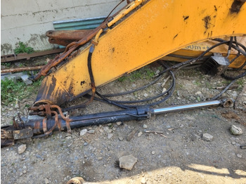 Hydraulic cylinder HYUNDAI