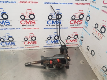 Hydraulics CASE