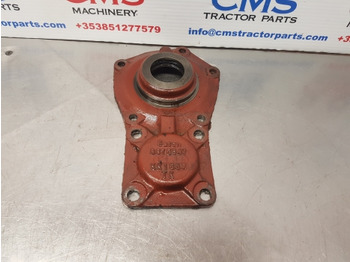 Gearbox JCB